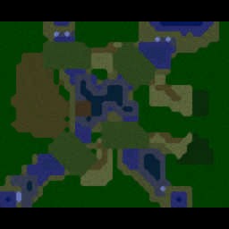 Defend or Die 1.0 - Warcraft 3: Custom Map avatar