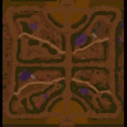 Defend the Cube v0.3 - Warcraft 3: Custom Map avatar