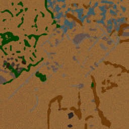 Defend The Dream Town - Warcraft 3: Custom Map avatar