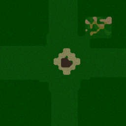 Defend the Flag - Warcraft 3: Custom Map avatar