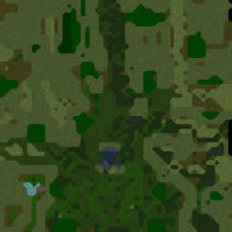 Defend The Last Tree v1.0 - Warcraft 3: Custom Map avatar