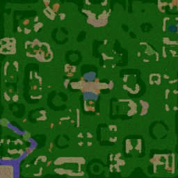 Defend the Mountain 1.05b - Warcraft 3: Custom Map avatar