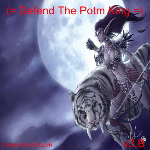 Defend The Potm King v3.B - Warcraft 3: Custom Map avatar