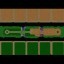 Defend the Realm 1.5.4 - Warcraft 3 Custom map: Mini map