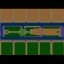 Defend the Realm 1.6 - Warcraft 3 Custom map: Mini map