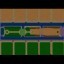 Defend the Realm 1.6.2 - Warcraft 3 Custom map: Mini map