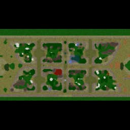 Defend The Storm (DTS) 1.0.0 - Warcraft 3: Custom Map avatar