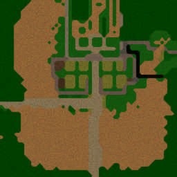 Defend the town! v. 1.0 - Warcraft 3: Custom Map avatar