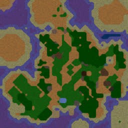 Defend the Town v1.4 - Warcraft 3: Custom Map avatar