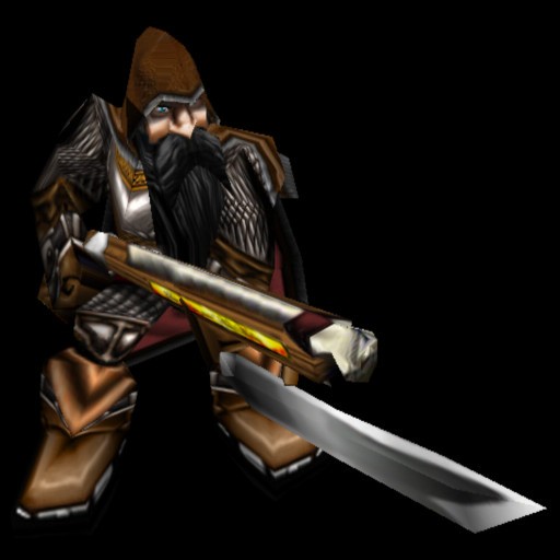 Defend The Village v. 2.0 - Warcraft 3: Custom Map avatar