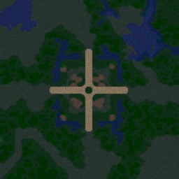 Defend the Well v5.3 - Warcraft 3: Custom Map avatar