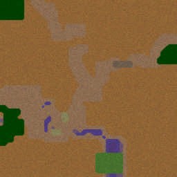 Defend your land v0.2 - Warcraft 3: Custom Map avatar