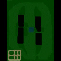 defend your team! - Warcraft 3: Custom Map avatar