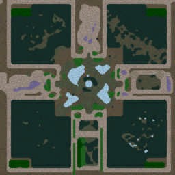 Defenda o tesouro v. Final - Warcraft 3: Custom Map avatar