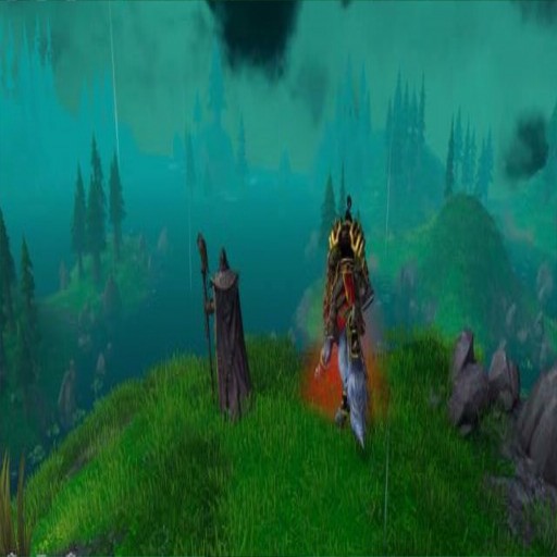 Defender Dalaran AI 1.2 - Warcraft 3: Custom Map avatar