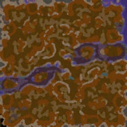 Defender e Conquistar - Warcraft 3: Custom Map avatar