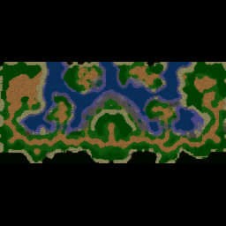 Defender vs Undeads - Warcraft 3: Custom Map avatar