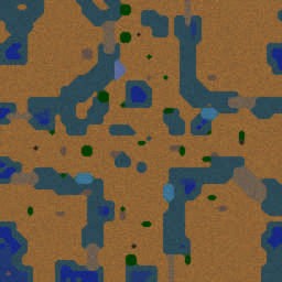 Defenders of Nature v1.8 - Warcraft 3: Custom Map avatar