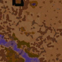 Defenders of Orgrimmar - Warcraft 3: Custom Map avatar