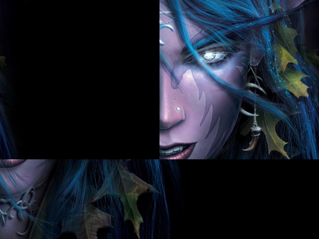 Defenders Of The Forest v 5.58 SE - Warcraft 3: Custom Map avatar
