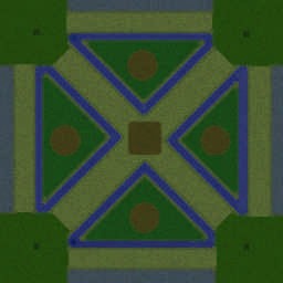 Defenders of The Frostmourne - Warcraft 3: Custom Map avatar