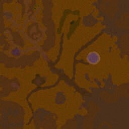 Defenders of the Horde V3.8.10 - Warcraft 3: Custom Map avatar