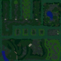 Defenders Phoenix Way - Warcraft 3: Custom Map avatar