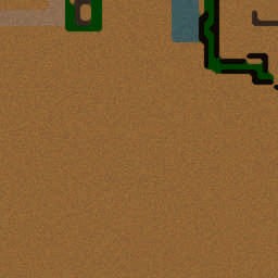 Defenders vs Attackers - Warcraft 3: Custom Map avatar