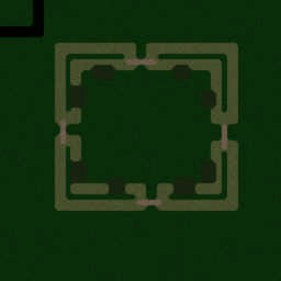 Defenders Vs Attackers - Warcraft 3: Custom Map avatar