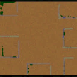 Defendia Chronicles 1.0 - Warcraft 3: Custom Map avatar