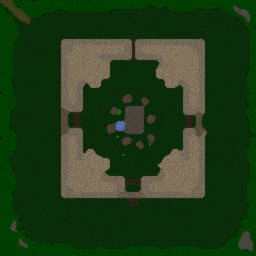 Defens 1.7.8 - Warcraft 3: Custom Map avatar