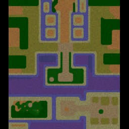 Defens - Warcraft 3: Custom Map avatar