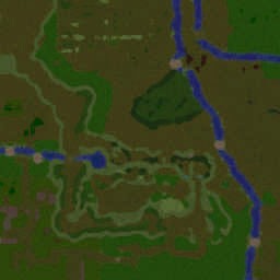 Defensa de la torre dorada 3.21 - Warcraft 3: Custom Map avatar