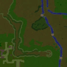Defensa de la torre dorada (FACIL) - Warcraft 3: Custom Map avatar