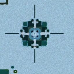 Defensa del Castillo "Arthas" - Warcraft 3: Custom Map avatar