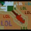 Defensa Del Castillo LOL- 1.0 - Warcraft 3 Custom map: Mini map