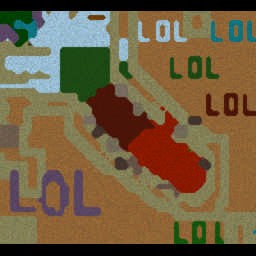 Defensa Del Castillo LOL- 1.8c - Warcraft 3: Custom Map avatar