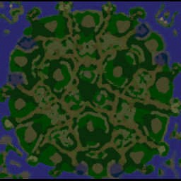 Defensa Pandaren - Warcraft 3: Custom Map avatar