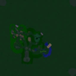 Defensa PRUEBA - Warcraft 3: Custom Map avatar