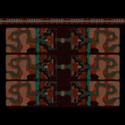 Defensa de la Torre de Ventisca - Warcraft 3: Custom Map avatar