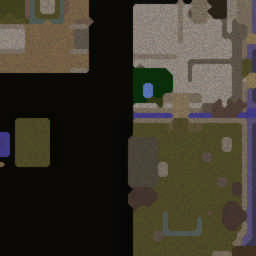 Defensa del cyber v 1.1 - Warcraft 3: Custom Map avatar