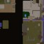 Defensa del cyber Warcraft 3: Map image