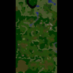 Defensa del monte Hyjal v1.3 - Warcraft 3: Custom Map avatar