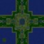 Defensa torre celeste - Warcraft 3 Custom map: Mini map