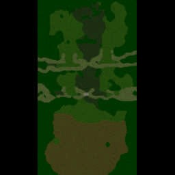 Defense de l'Arbre Monde V.1 - Warcraft 3: Custom Map avatar