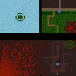 Defense Devil 0.5 - Warcraft 3: Custom Map avatar