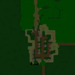 Defense Helsinki - Warcraft 3: Custom Map avatar