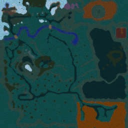 Defense of Ichodel - Warcraft 3: Custom Map avatar