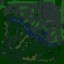 Defense of New Generation v5.84D3 - Warcraft 3 Custom map: Mini map