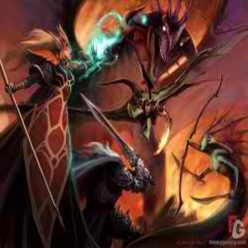 Defense of New Generation v5.84D3E - Warcraft 3: Custom Map avatar